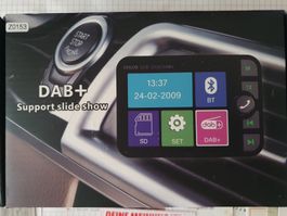DAB Adapter