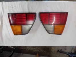 VW Golf 2 Rücklichter