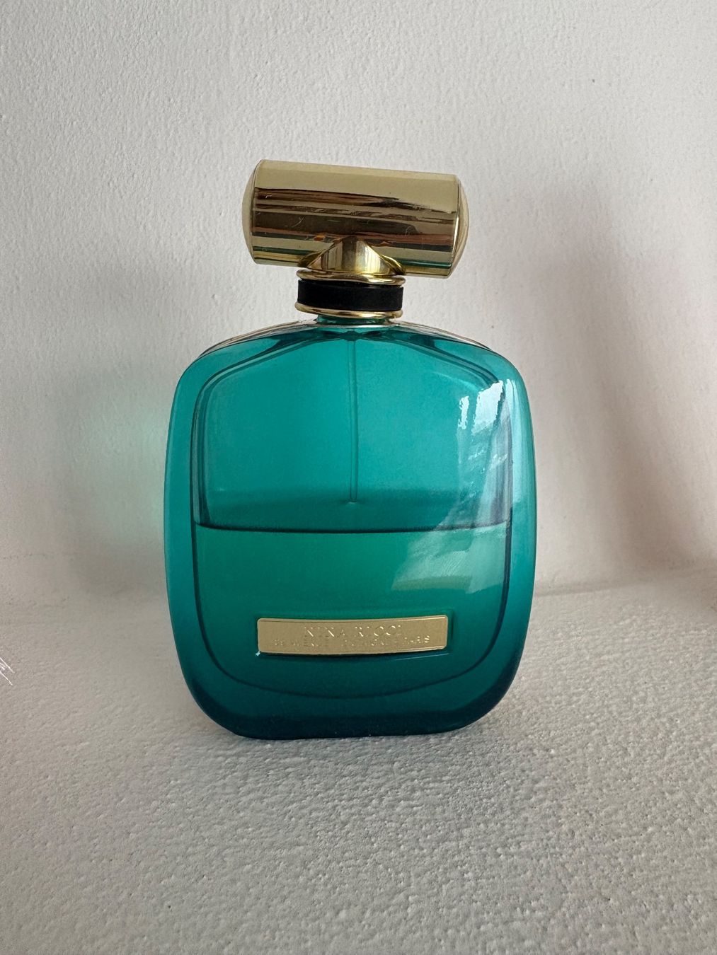 Nina Ricci Profumi & Eau de Toilette: Nina Ricci, Chant d’Extase - eau de parfum – Usato da Frasnacht venduto da Lejla.hodzic