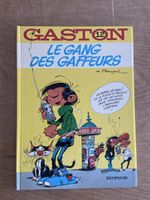 Gaston Lagaffe - Le Gang des Gaffeurs - T.12