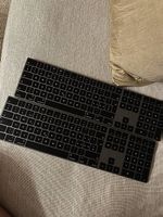 Apple Magic Keyboard mit Ziffernblock