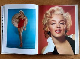 100 Jahre Marilyn Monroe Sammlungsauflösung, Buch