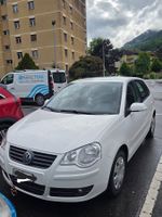 Volkswagen Polo essence, année 2006, bonne état!