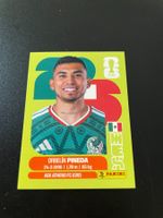 FIFA WM 2026 Sticker MEX 11