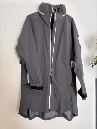 Adidas MyShelter Rain.Rdy Parka-M