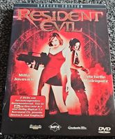 Resident Evil DVD Special Edition(18523)