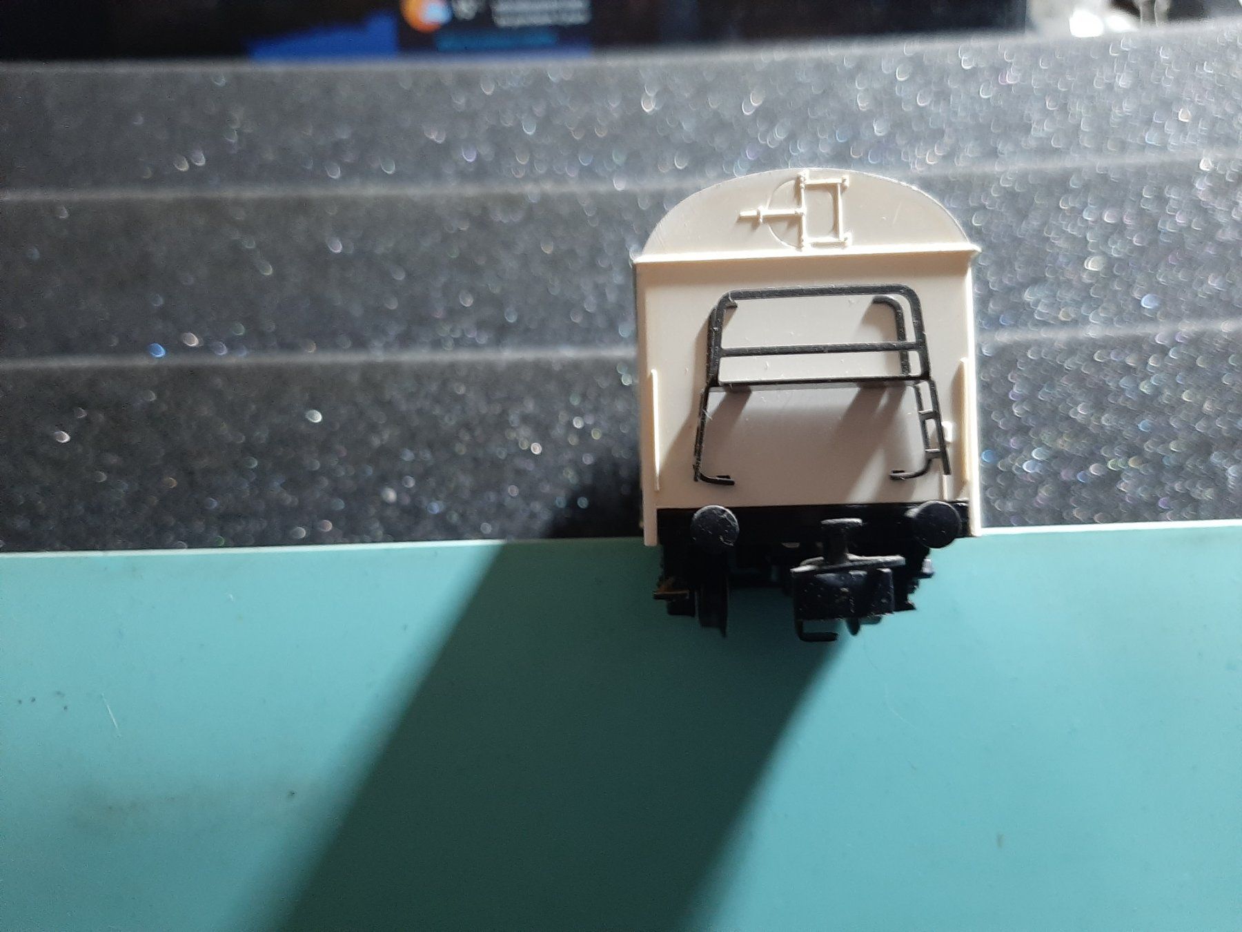 Märklin Trains électriques: MARKLIN REF.21 – D'occasion à Avully par RIVALIS 5