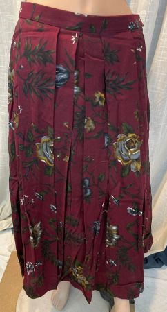 WENGER Trachtenrock „Nessy“ Dirndl Rock Neu