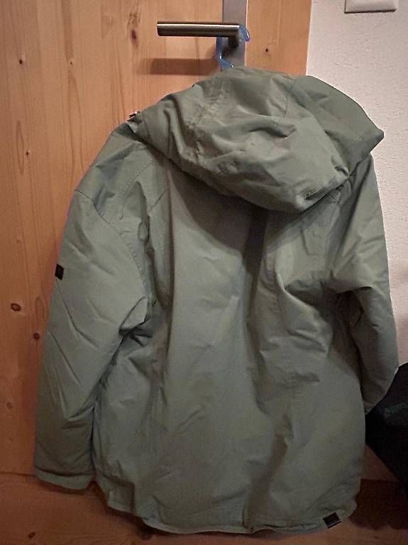 Giacche: Skijacke Marke Roxy – Usato da Trub venduto da elinschleiderschrank 1