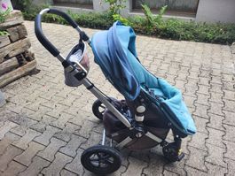 Bugaboo Cameleon 3