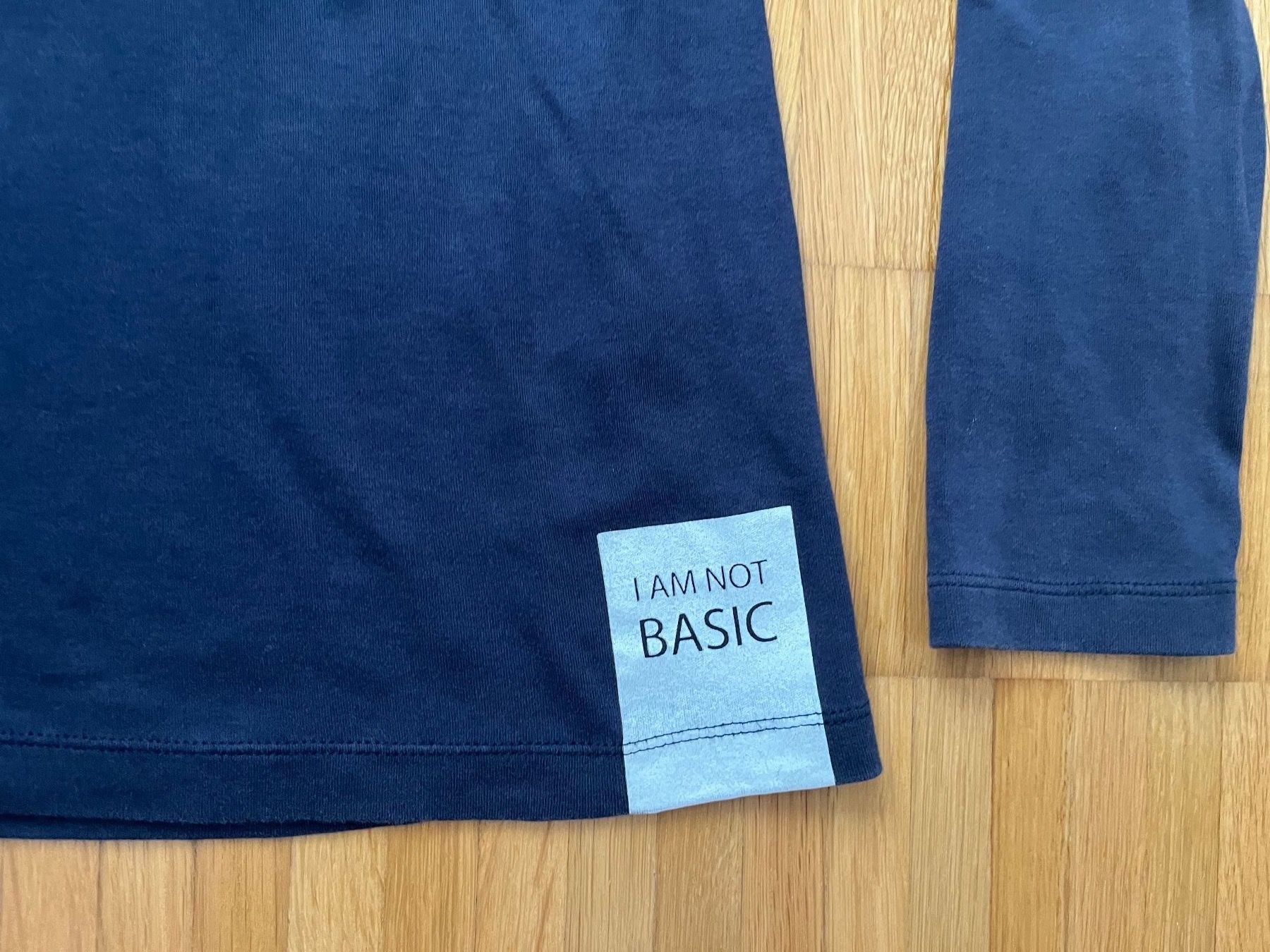 Maglioni & Felpe: Pulli (122/128) Basic aus Baumwolle – Usato da Jona venduto da Good_luck_ 3
