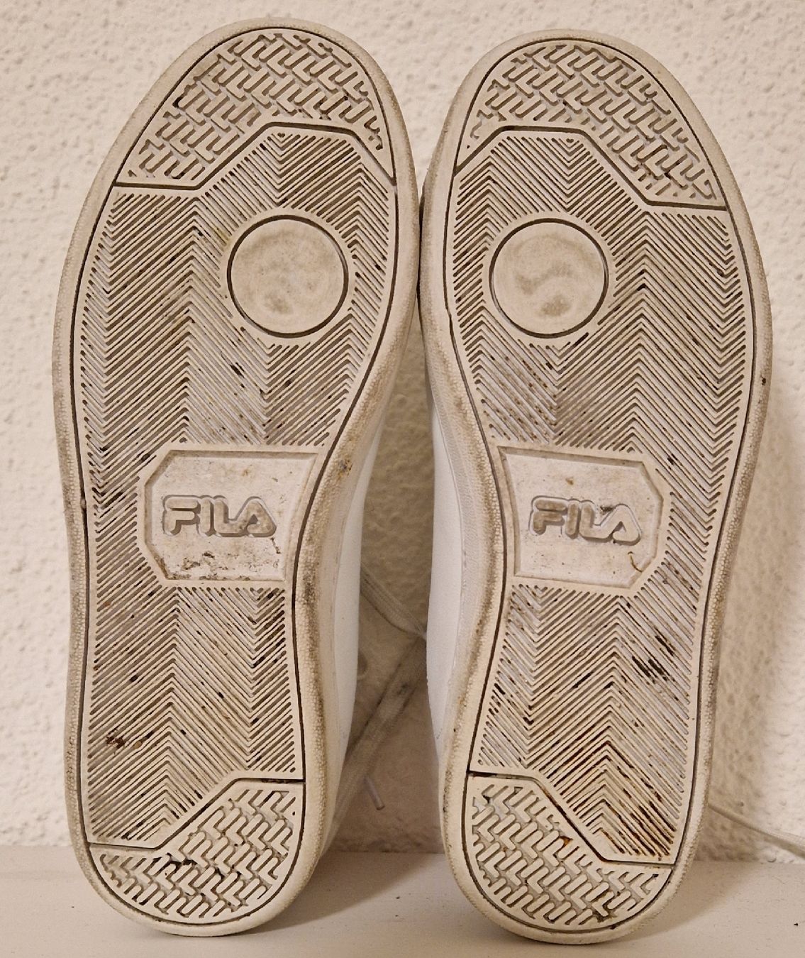 Fila Scarpe da donna: weiss-rosa Fila Sneaker, Gr. 38 – Usato da Menziken venduto da chs_xd76 6
