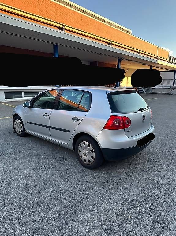 Autos: Golf 5 – D'occasion à Dietikon par Abi.. 1