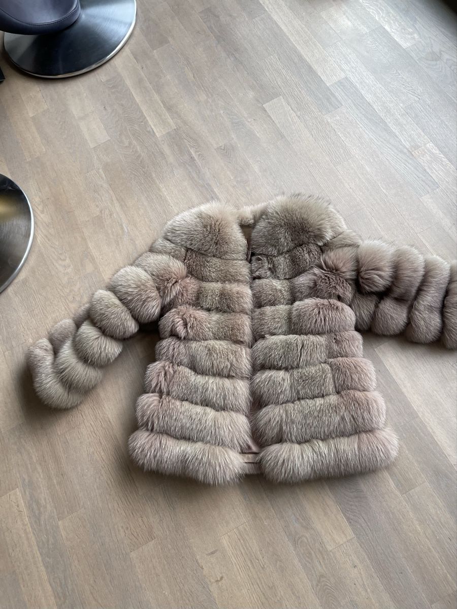 Giacche: Pelz Jacke – Usato da Zürich venduto da favdiu11