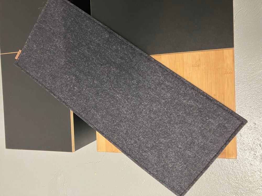Cucine complete: Heckküche calibox outside compact – Usato da Olten venduto da LDProductionlight 4