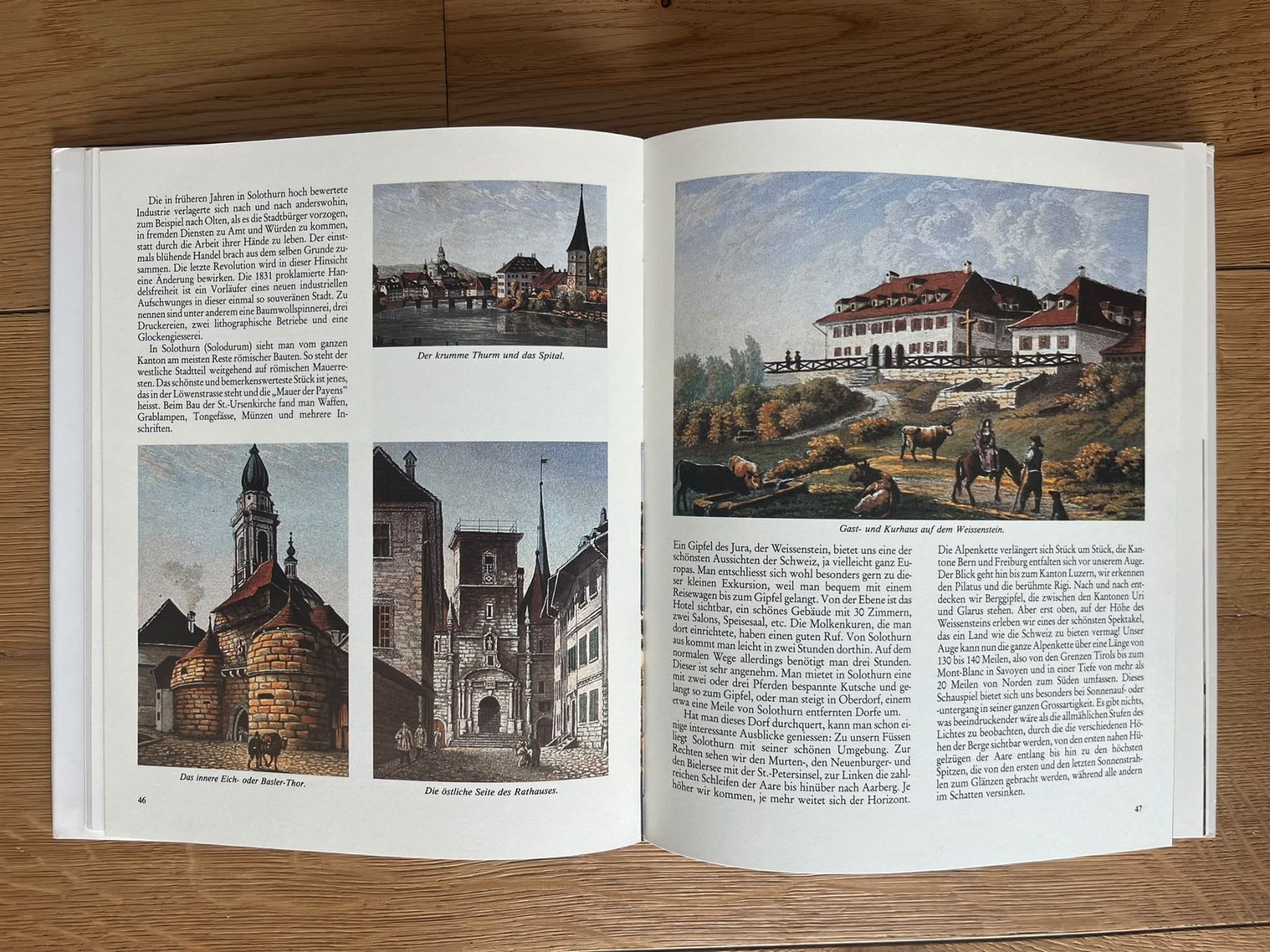 Bücher: Es war einmal... Schöne Schweizer Städte – Gebraucht aus Altdorf UR von luk_2p75 7