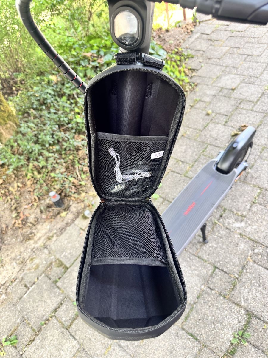 Elektromobile: Ninebot Segway E3 D – Gebraucht aus Rikon im Tösstal von DarkoG 6