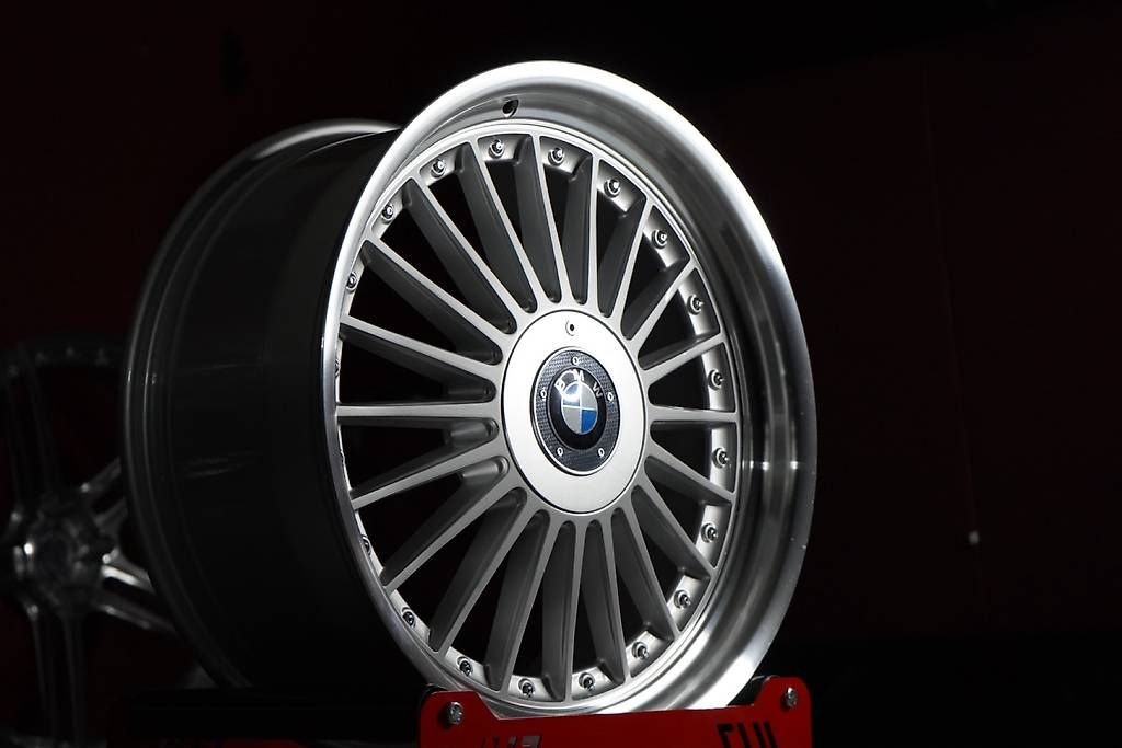BMW Felgen: BMW Felgen 19 Zoll – Neu und originalverpackt aus Tagelswangen von CH-Tuning_GmbH 1