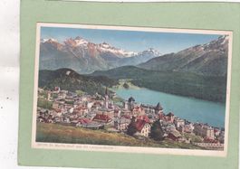 St. Moritz