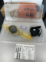Mitutoyo Digimatic Messuhr ID-F 543-851D, 25,4mm, 0,0005mm