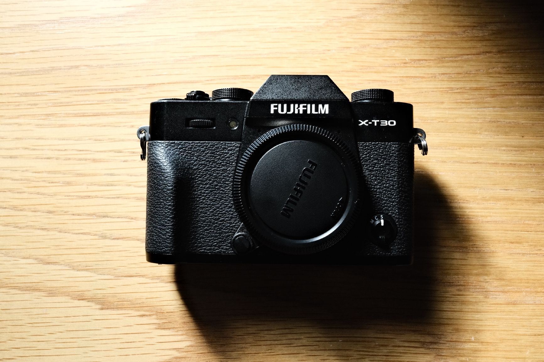 Fujifilm Fotocamera: Fujifilm X-T30 Body Only – Usato da Neuchâtel venduto da Carlosfmunoz 2