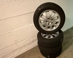 Original Mercedes Felgen