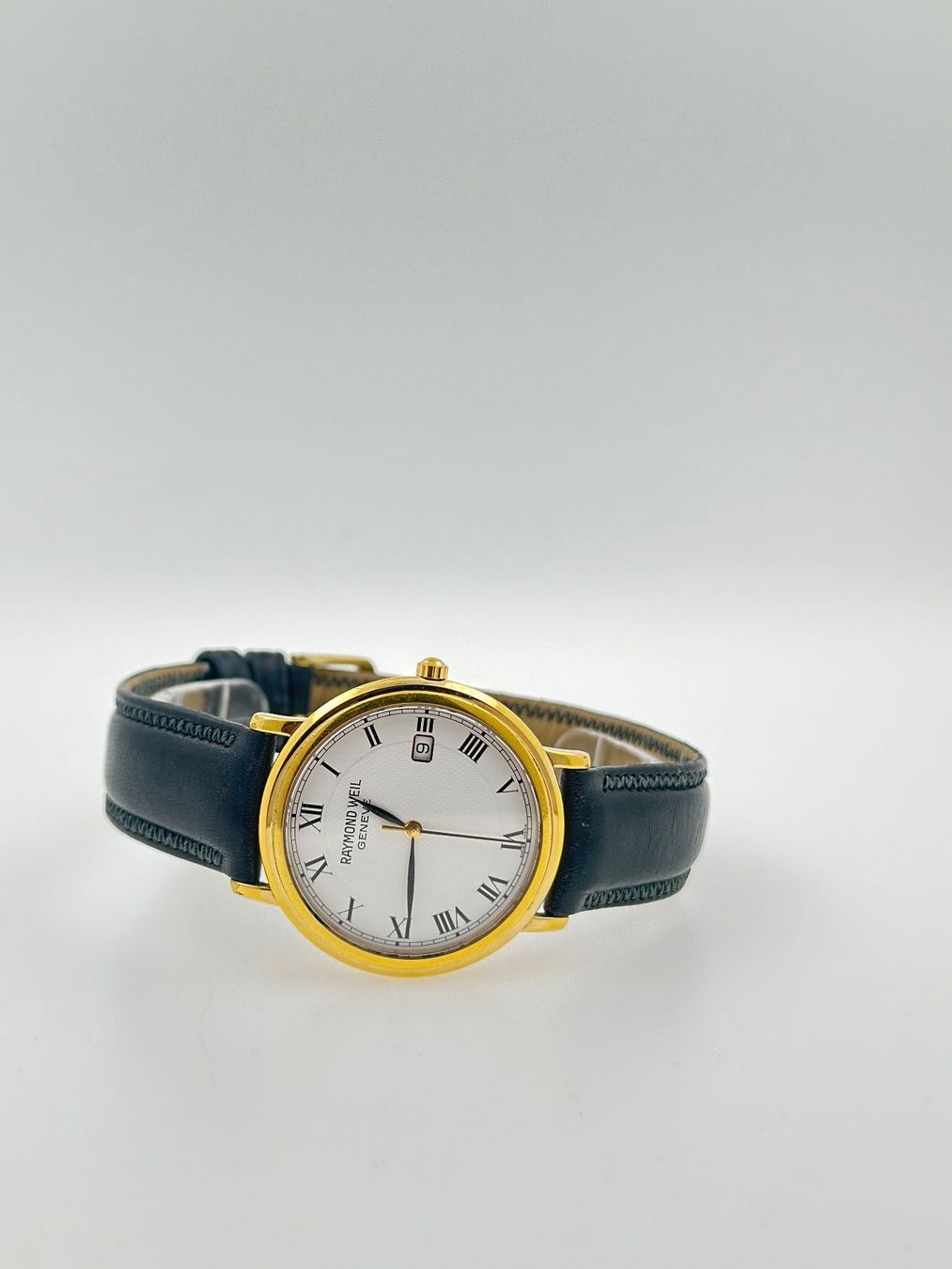 Raymond Weil Orologi: Raymond Weil – Usato da Bremgarten AG venduto da uhrenshopp 2