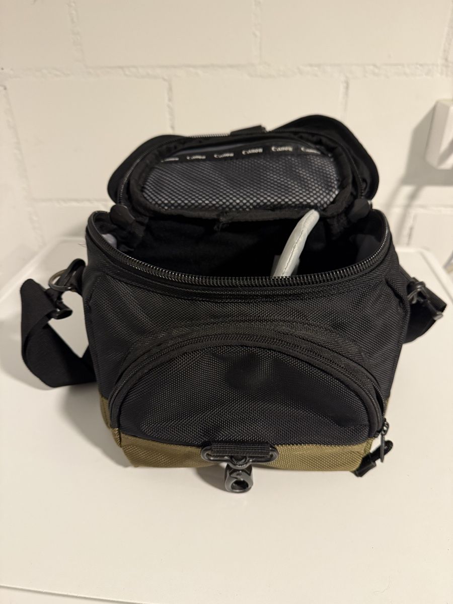 Canon Sacs: Canon Kameratasche – D'occasion à Emmenbrücke par con_22xh 3
