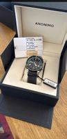 Anonimo Automatic  Limidet Edition 97 pieces Leopard Racing