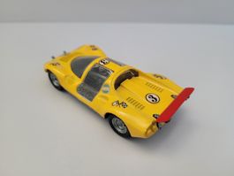 FERRARI DINO BERLINETTA (POLITOYS) 1/43