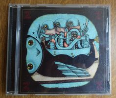 My Morning Jacket – Z - D25