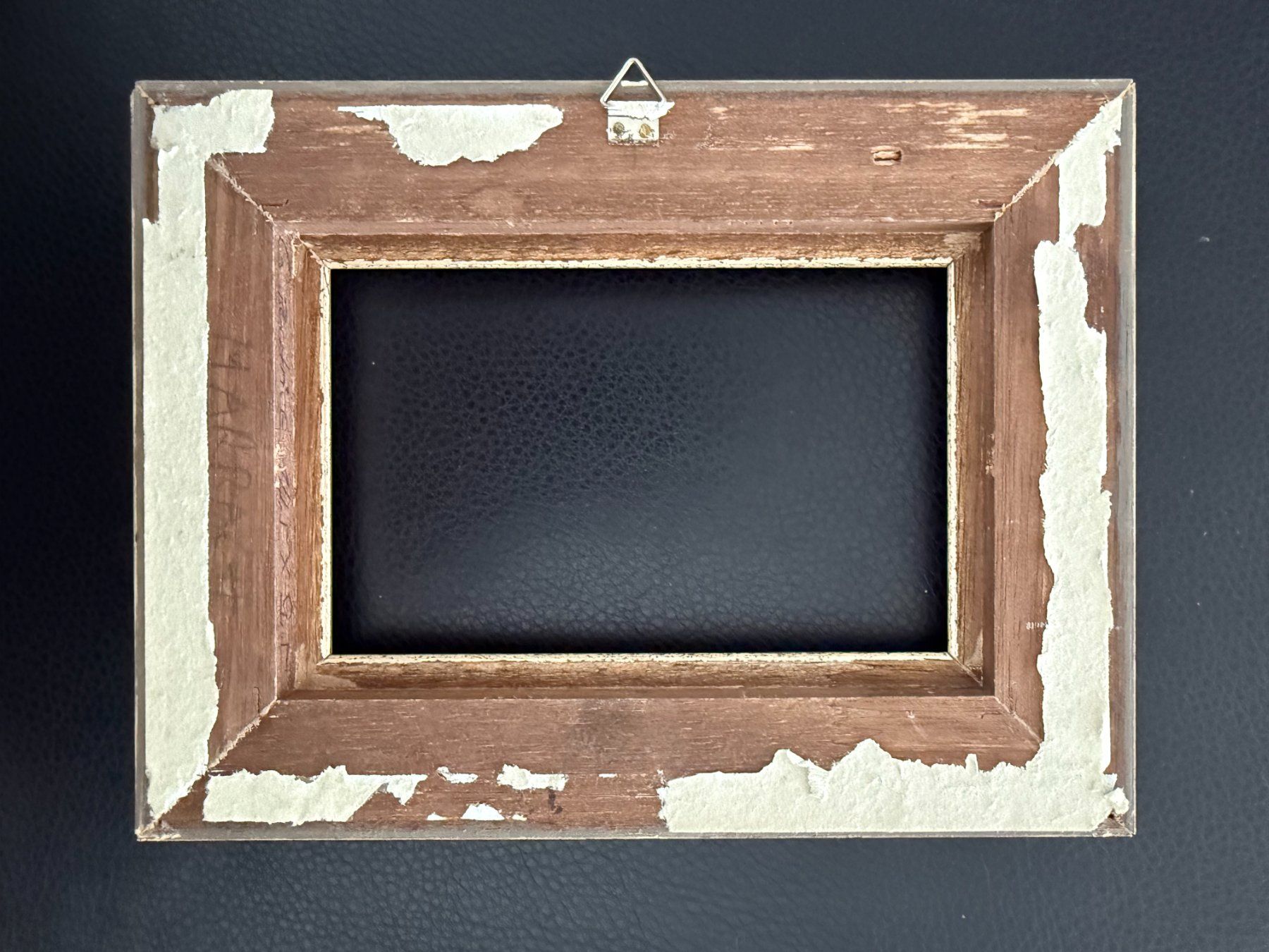 Cornici: Bilderrahmen Holz ohne Glas – Usato da Subingen venduto da ArtBead 2