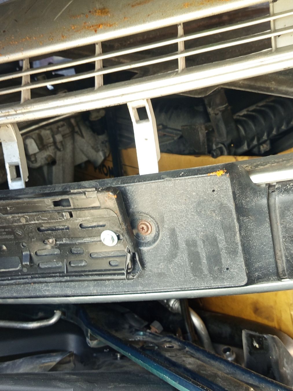 Audi Automobili: audi 100 c4 2.8 quattro  – Difettoso da Haldenstein venduto da ant_t6ls 4