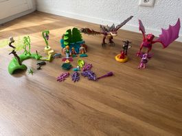 PLAYMOBIL Dragons
