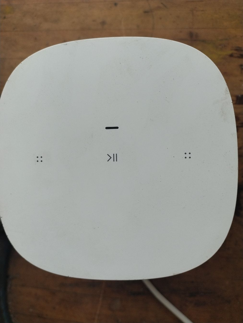Sonos Haut-parleurs: Sonos One SL – D'occasion à Brüttisellen par Grorbas 1