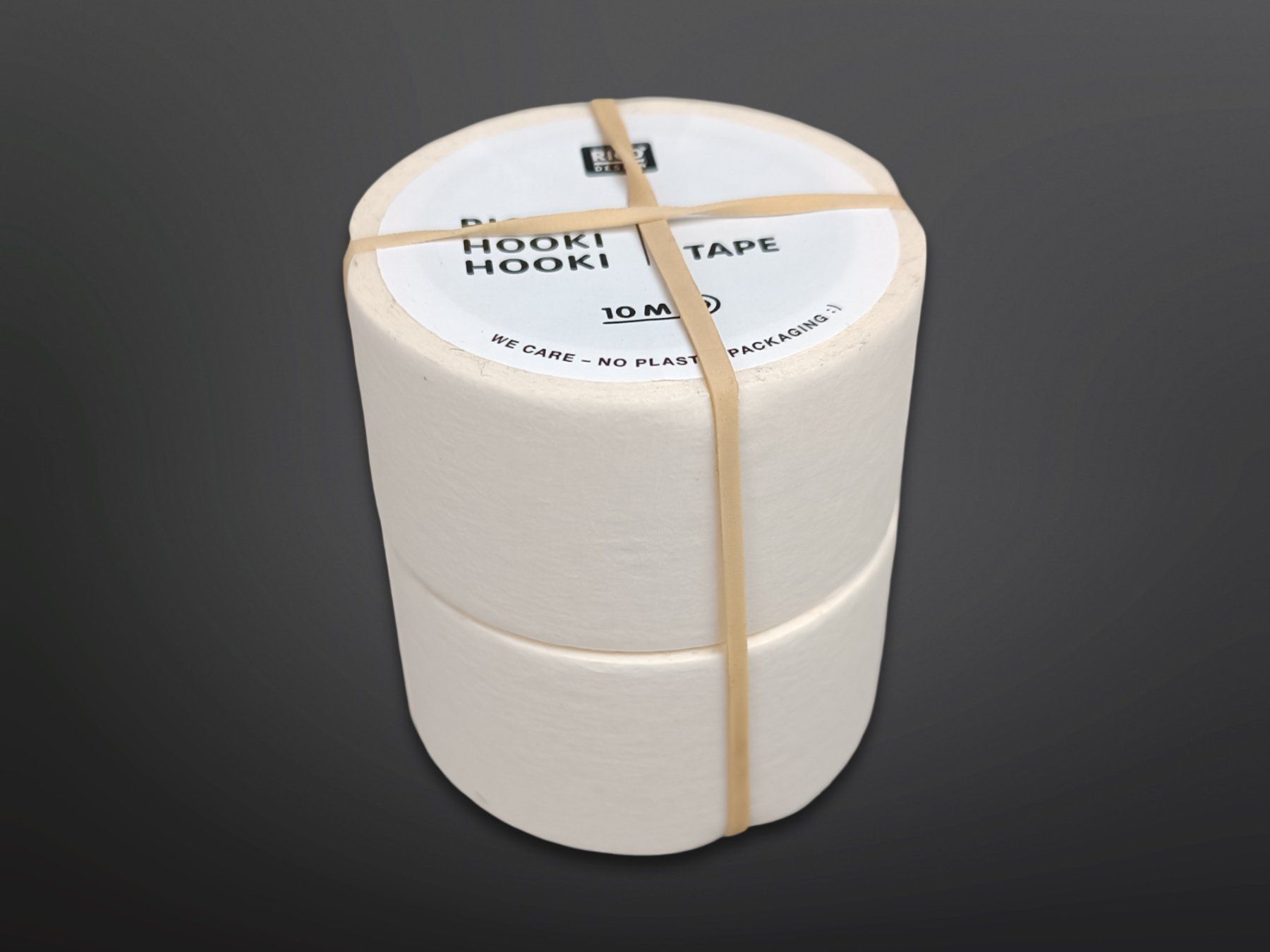 Altro materiale per ufficio: RICO DESIGN Hooki Hooki Tape 2 Stk. – Nuovo (secondo la descrizione) da Suhr venduto da Restwert_Suhr 5