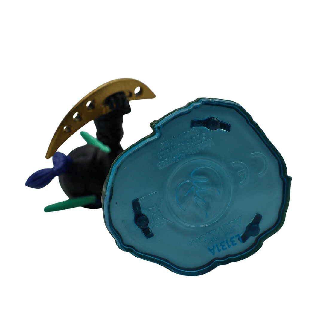 Giochi: Stealth Elf (Series 3) - Skylanders SWAP Force – Usato da Paudex venduto da dindeboy 2