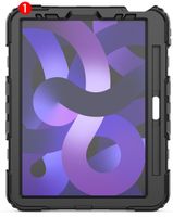 Coque antichoc iPad Air 11(2024)/iPad Pro 11/iPad Air5/4