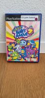 PS 2 - Super Bust A Move 2