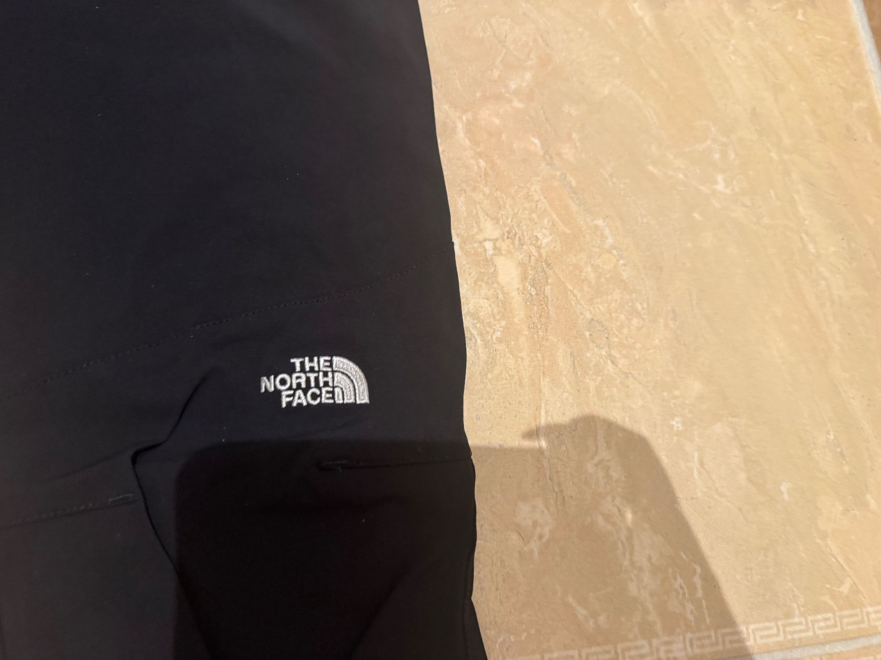 Pantaloni: The Northface Windwall Hose, XS – Usato da Klingnau venduto da Markus14 1