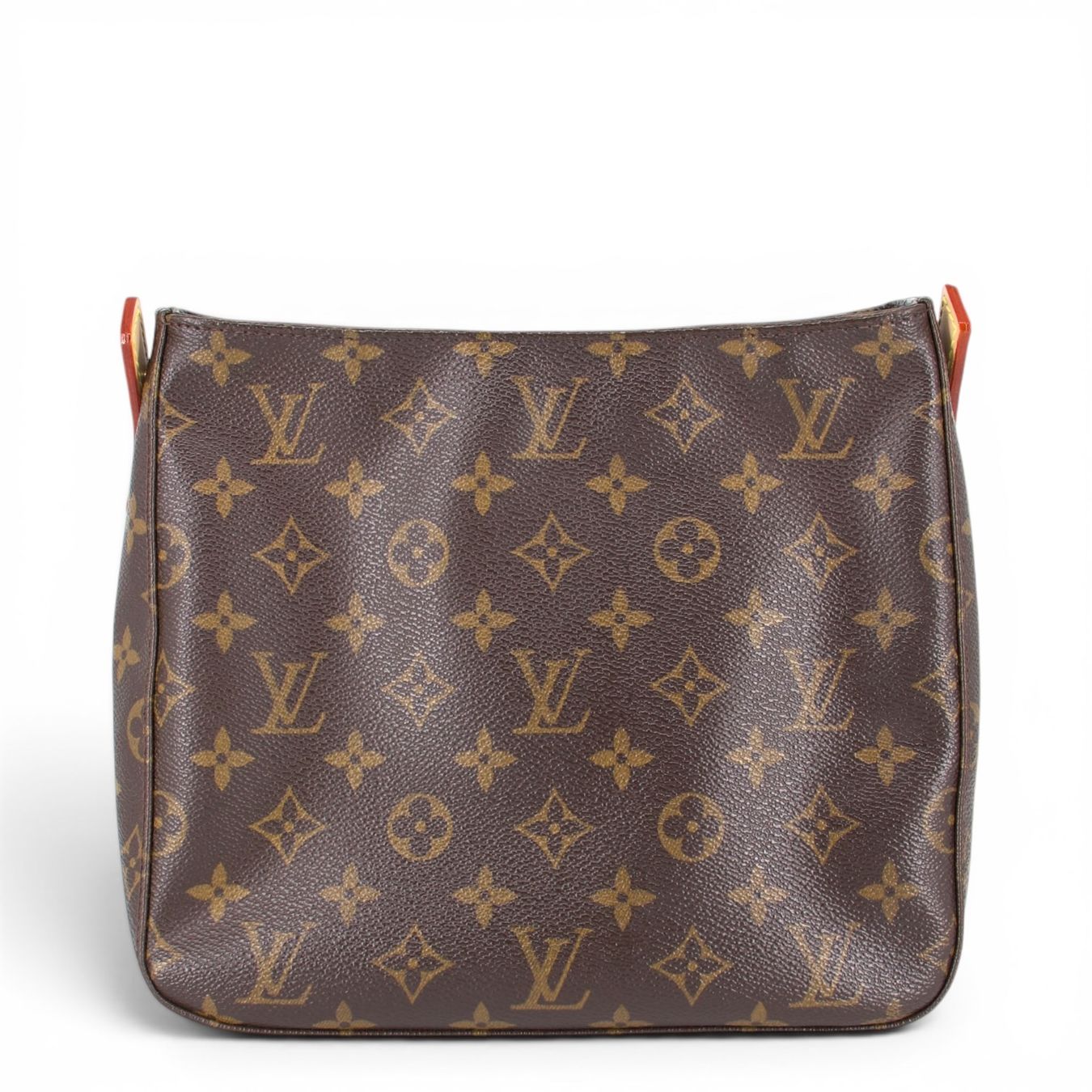 Louis Vuitton Borse da donna: Louis Vuitton Looping MM Monogram – Usato da Binningen venduto da Designerlabels 3