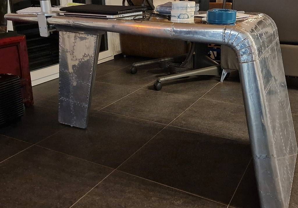 Scrivanie: Kare Design Schreibtisch – Usato da Worb venduto da zoltanfekete