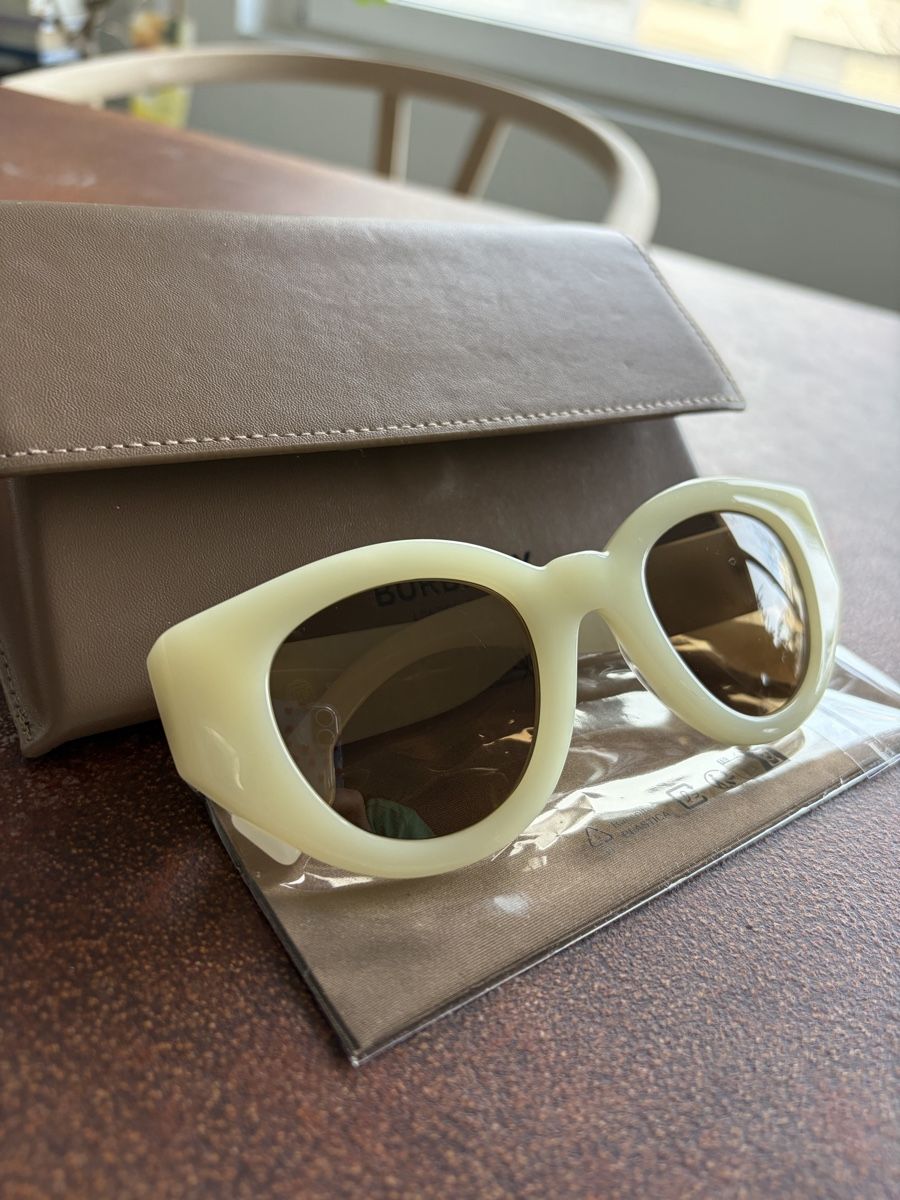 Burberry Occhiali & Lenti: Burberry Sunglasses - Special edition – Nuovo (secondo la descrizione) da Zürich venduto da Sonikasantos