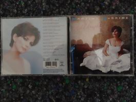 CD : Martina McBride
