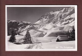 PIZ-SOL Abfahrt - Foto