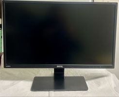 [GUT & GÜNSTIG]: BenQ GW2470H LCD-Monitor - 23.8 Zoll