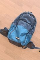Rucksack / Wanderrucksack - guter Zustand - blau - leicht
