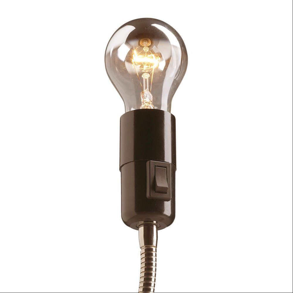 Lampade: Tischleuchte LIGHTWORM | LWS 02 by TECNOLUMEN – Nuovo e nell'imballaggio originale da Wilen b. Wollerau venduto da Topclassic 1