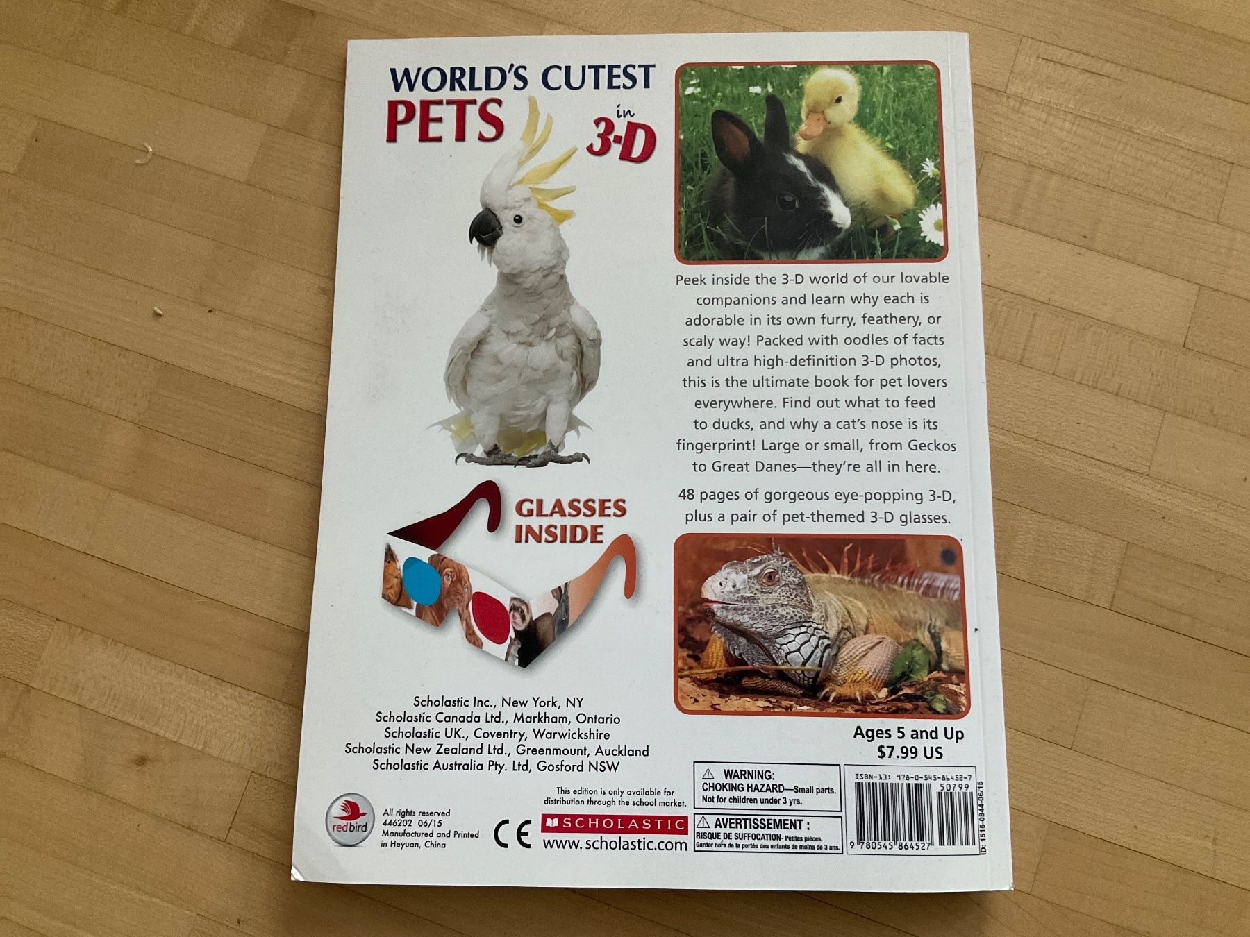 Bücher: English Books Animals – Gebraucht aus Winterthur von aionila 4