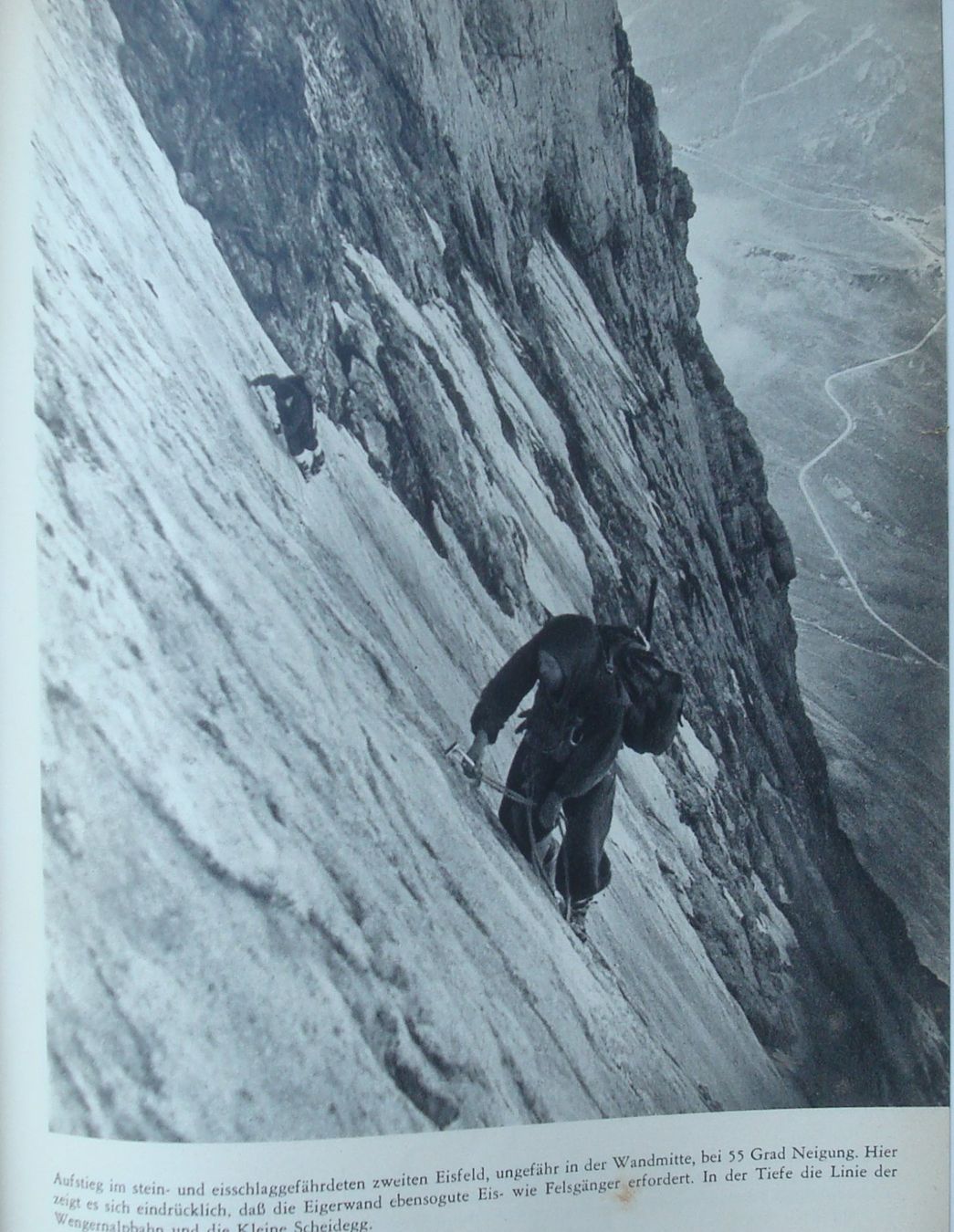 Libri: TOP ! Der Eiger (Berner Heimatbücher 74) – Usato da Bern venduto da Mattthias 3